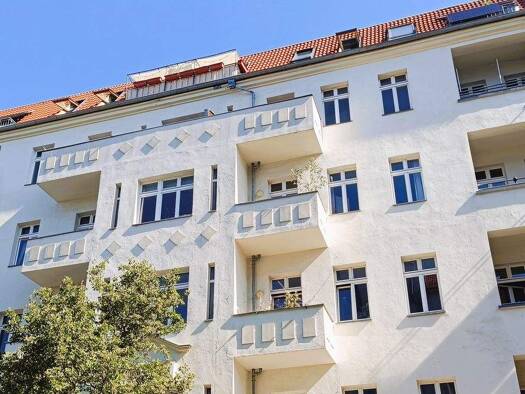 Wohnung zum Kauf 330.000 € 2 Zimmer 61 m² EG frei ab sofort Friedrichshain Berlin 10247