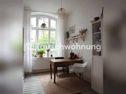 Wohnung zur Miete Tauschwohnung 550 € 2,5 Zimmer 55 m² EG Neustadt-Süd Innenstadt 50674