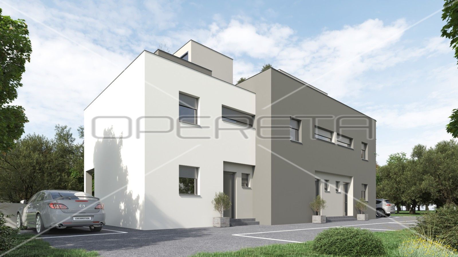 Haus zum Kauf 290.000 € 3 Zimmer 95 m²<br/>Wohnfläche 475 m²<br/>Grundstück Put Bilotinjaka Privlaka center