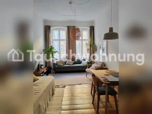 Wohnung zur Miete Tauschwohnung 380 € 2 Zimmer 71 m² 1. Geschoss Britz Berlin 12047