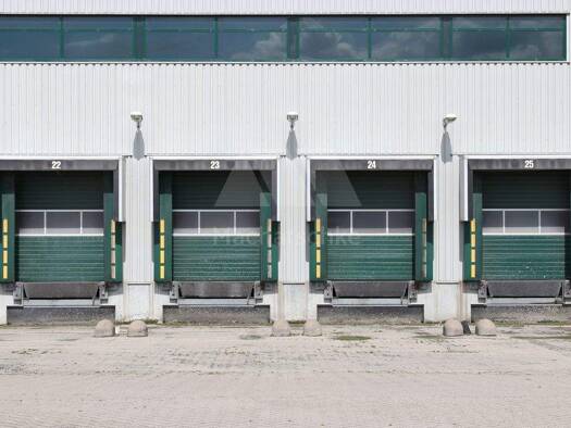 Lagerhalle zur Miete 7.000 m² Lagerfläche Stadtrandsiedlung Erlangen 91056