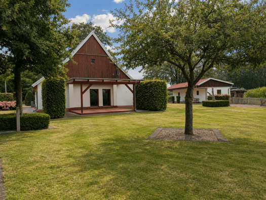 Bauernhaus zum Kauf 479.000 € 4 Zimmer 148 m² 1.300 m² Grundstück frei ab sofort Geringhusen Freren 49832