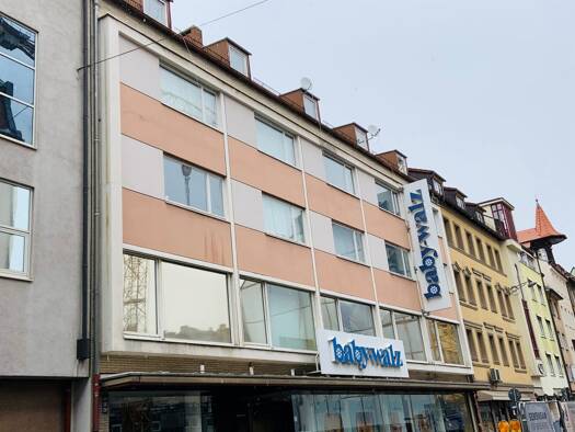 Verkaufsfläche zur Miete 1 Zimmer 224 m² Verkaufsfläche Lorenz Nürnberg 90403