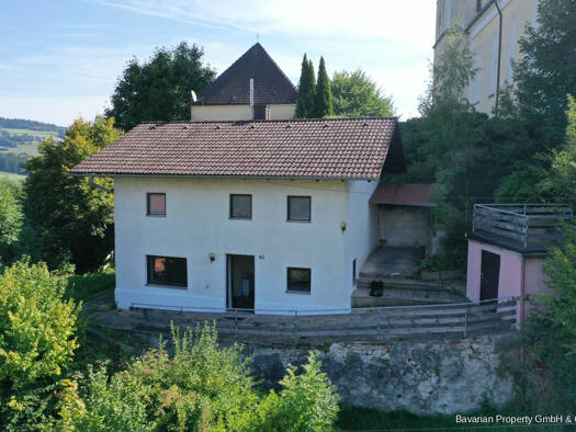 Einfamilienhaus zum Kauf 89.000 € 3 Zimmer 100 m² 489 m² Grundstück Stallwang 94375