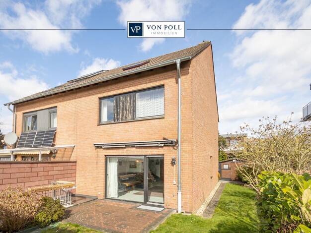 Doppelhaushälfte zum Kauf 379.000 € 5 Zimmer 139 m² 238 m² Grundstück Furth-Nord Neuss 41462