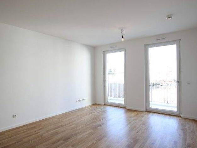 Wohnung zur Miete 845 € 2 Zimmer 49,7 m² 1. Geschoss frei ab 11.03.2026 Rosenfelder Ring 160 Friedrichsfelde Berlin 10315