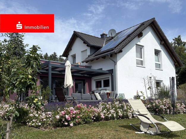 Einfamilienhaus zum Kauf 679.000 € 5 Zimmer 130 m² 820 m² Grundstück Seelenberg Schmitten 61389