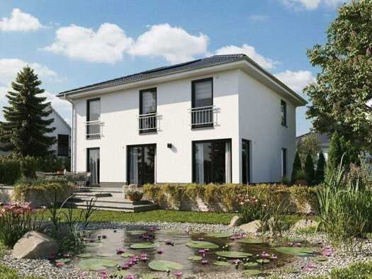 Stadthaus zum Kauf provisionsfrei 371.060 € 5 Zimmer 156 m² Gamshurst Achern 77855