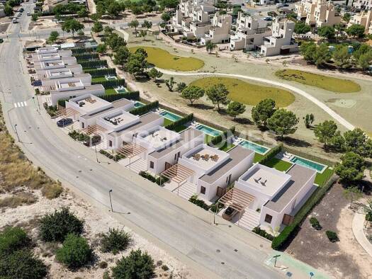 Einfamilienhaus zum Kauf 482.000 € 4 Zimmer 119 m² 422 m² Grundstück Murcia 30153