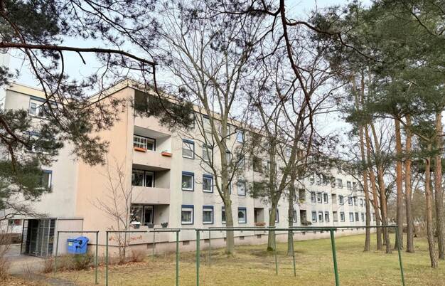 Wohnung zum Kauf provisionsfrei 282.000 € 5 Zimmer 107 m² 4. Geschoss Neuselsbrunn 5 Langwasser - Nordwest Nürnberg 90471