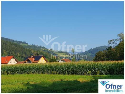 Land-/Forstwirtschaft zum Kauf 63.240 € 5.270 m² Grundstück Bärnbach 8572