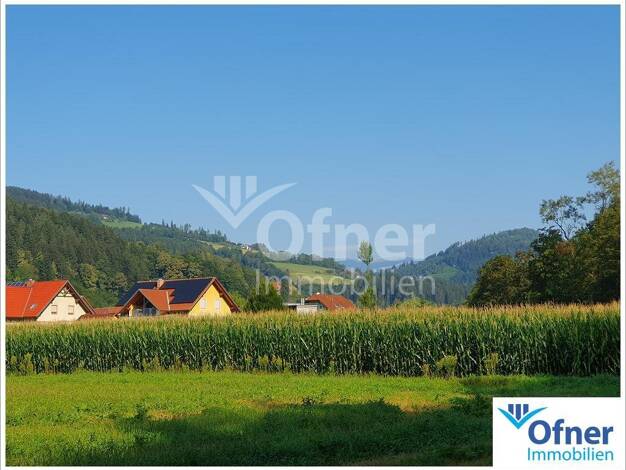 Land-/Forstwirtschaft zum Kauf 63.240 € 5.270 m² Grundstück Bärnbach 8572