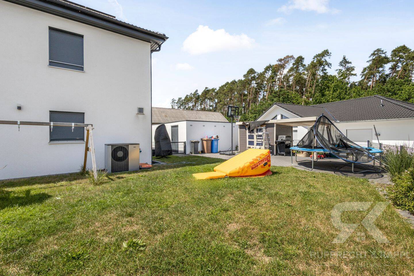 Einfamilienhaus zum Kauf – pohled 3