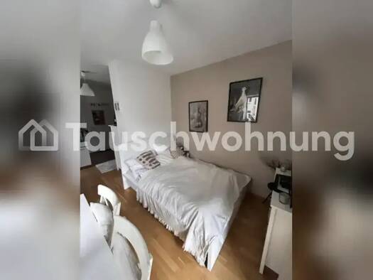 Wohnung zur Miete Tauschwohnung 600 € 1 Zimmer 27 m² 2. Geschoss Weidenpesch Köln 50733