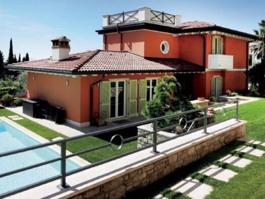 Einfamilienhaus zum Kauf 1.650.000 € 1 Zimmer 1 m² 1 m² Grundstück Desenzano del Garda 25015