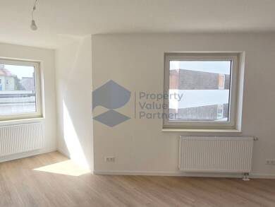 Wohnung zur Miete 387 € 1 Zimmer 36,8 m² 1. Geschoss Barsinghausen 30890