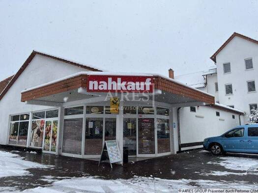 Gewerbeobjekt zum Kauf als Kapitalanlage geeignet 1.100.000 € 1.310 m² Niederhone Eschwege 37269