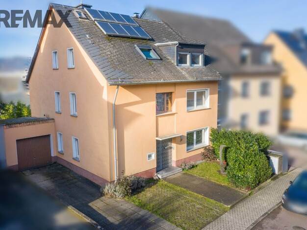 Reihenendhaus zum Kauf 589.000 € 5 Zimmer 217,2 m² 319 m² Grundstück Trier-Ost Trier 54295