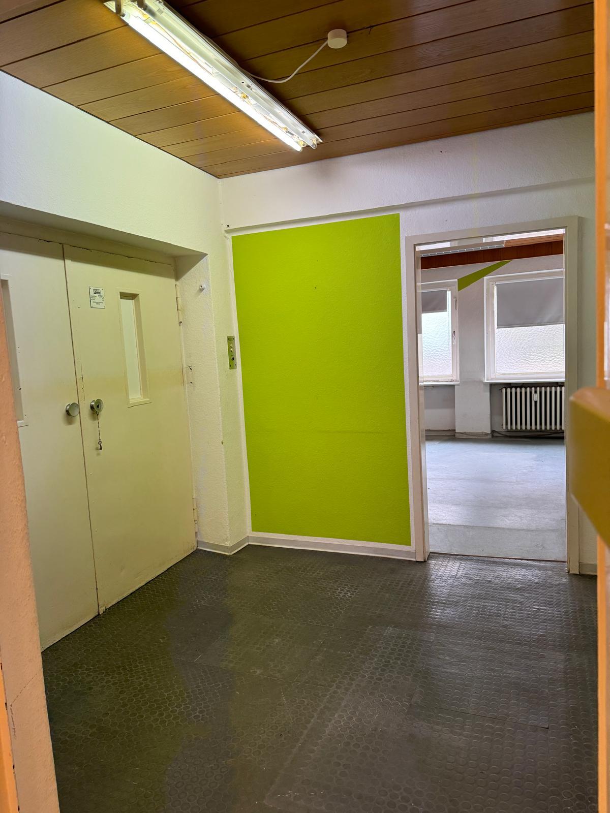 Büro-/Praxisfläche zur Miete 1.825 € 12 Zimmer Johannisstraße 92 Innenstadt 16 Osnabrück 49074