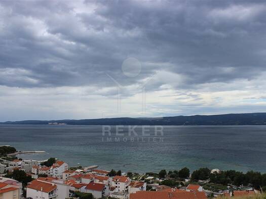 Grundstück zum Kauf 550.000 € 4.600 m² Grundstück Omis