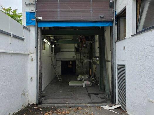 Lagerhalle zur Miete 474,8 m² Lagerfläche West Ludwigsburg 71636