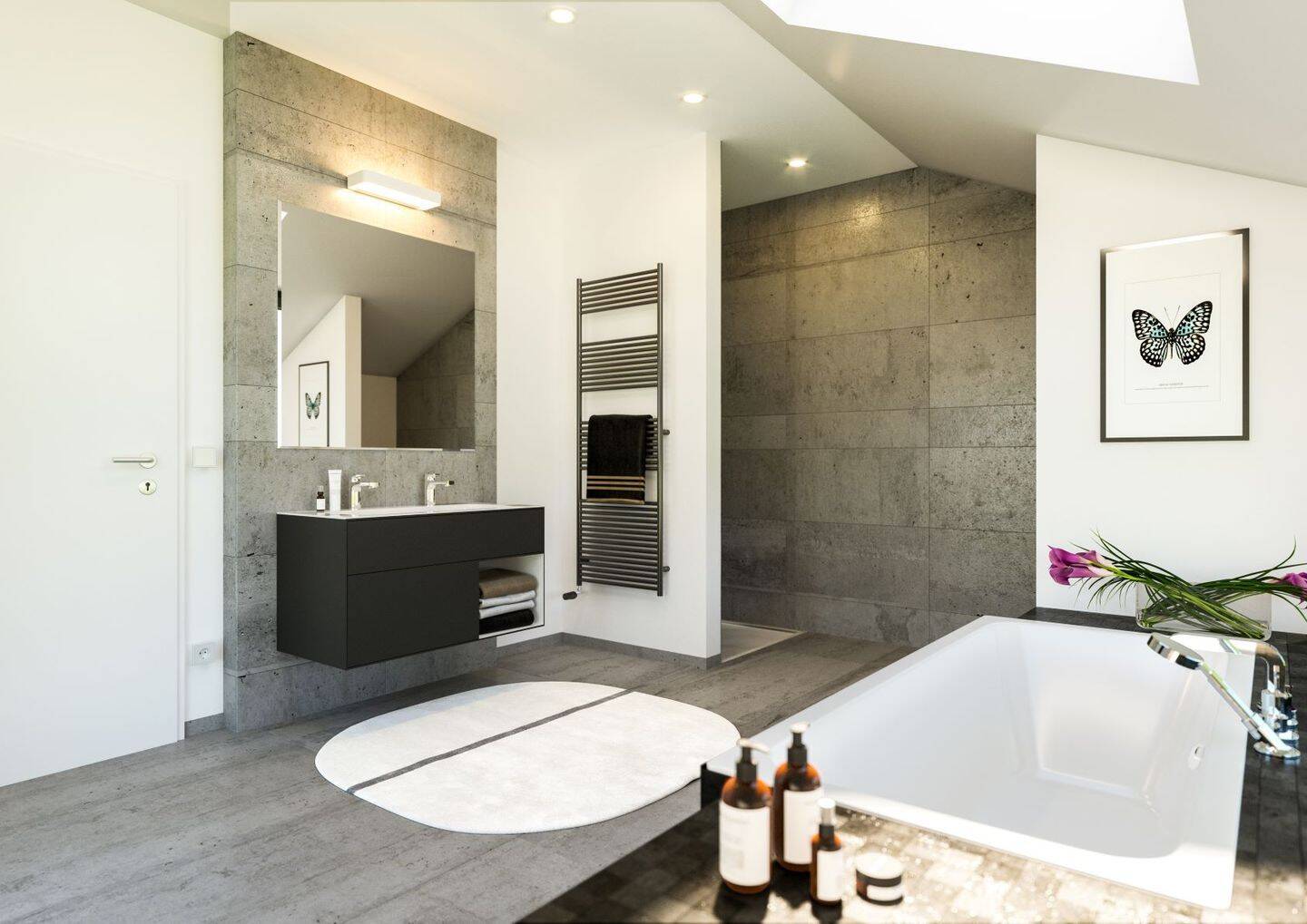 Haus – Limburg an der Lahn, Linter - Ansicht 5
