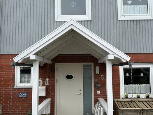 Reihenmittelhaus zum Kauf 399.000 € 5 Zimmer 121 m² 181 m² Grundstück Altheikendorf Heikendorf 24226