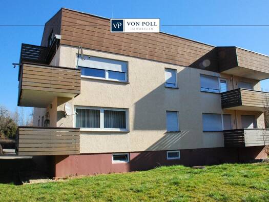 Wohnung zum Kauf 199.000 € 2,5 Zimmer 68 m² 1. Geschoss Stuttgart / Plieningen 70599