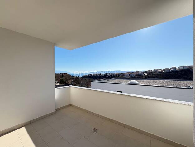 Wohnung zum Kauf 215.845 € 2 Zimmer 2. Geschoss Novi Vinodolski 51250