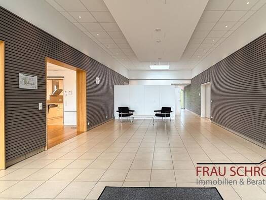 Praxisfläche zum Kauf 2.000.000 € 386,7 m² Bürofläche Bad Säckingen 79713