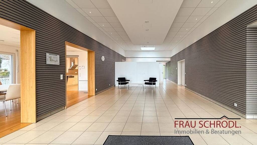 Praxisfläche zum Kauf 2.000.000 € 386,7 m² Bürofläche Bad Säckingen 79713