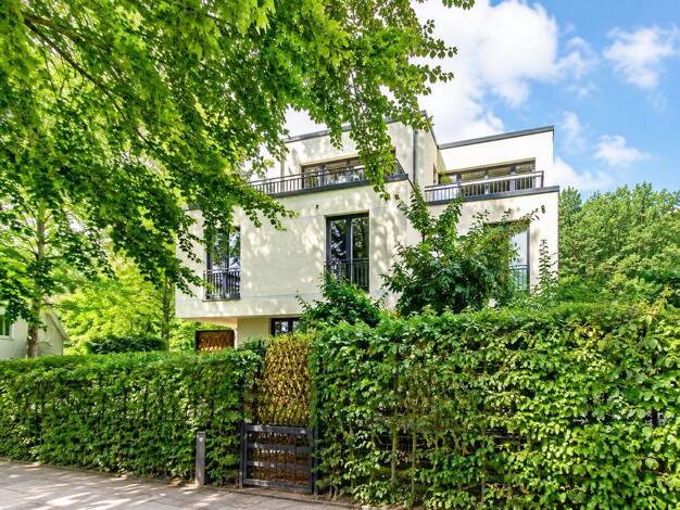Maisonette zum Kauf 865.000 € 4 Zimmer 123 m² 2. Geschoss Rissen Altona 22559