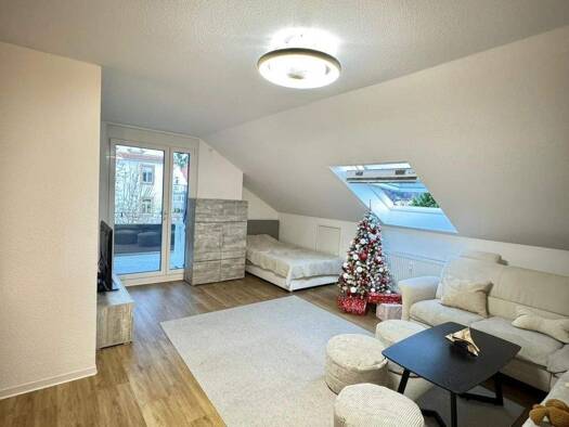 Wohnung zur Miete 850 € 2 Zimmer 63,2 m² frei ab 01.03.2026 Lahr Lahr/Schwarzwald 77933