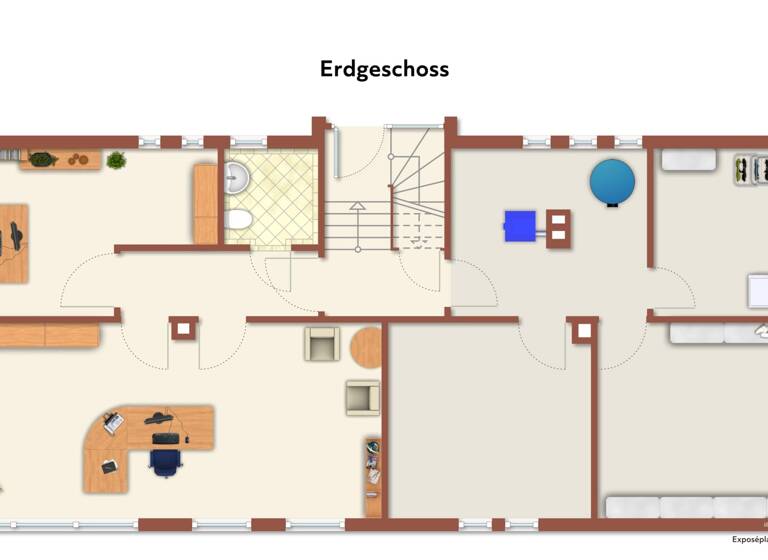 Mehrfamilienhaus zum Kauf 560.000 € 10 Zimmer 176 m²<br/>Wohnfläche 2.250 m²<br/>Grundstück Niederseßmar Gummersbach 51645