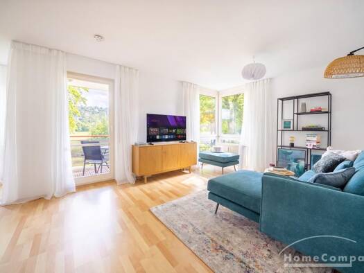 Wohnung zur Miete auf Zeit 1.800 € 2 Zimmer 60 m² frei ab 31.01.2027 Blasewitz Ortsamtsbereich Blasewitz 01277