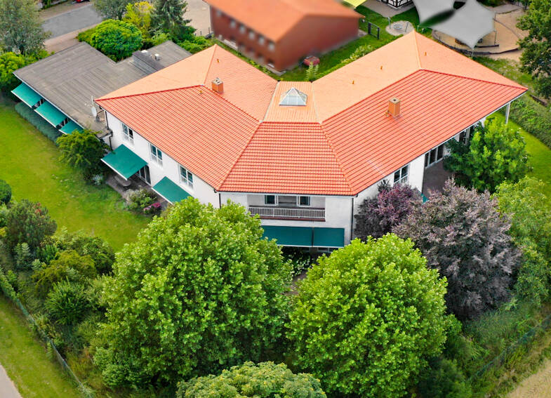 Villa zum Kauf 1.750.000 € 11 Zimmer 822 m² 2.924 m² Grundstück Groß Escherde Nordstemmen / Groß Escherde 31171