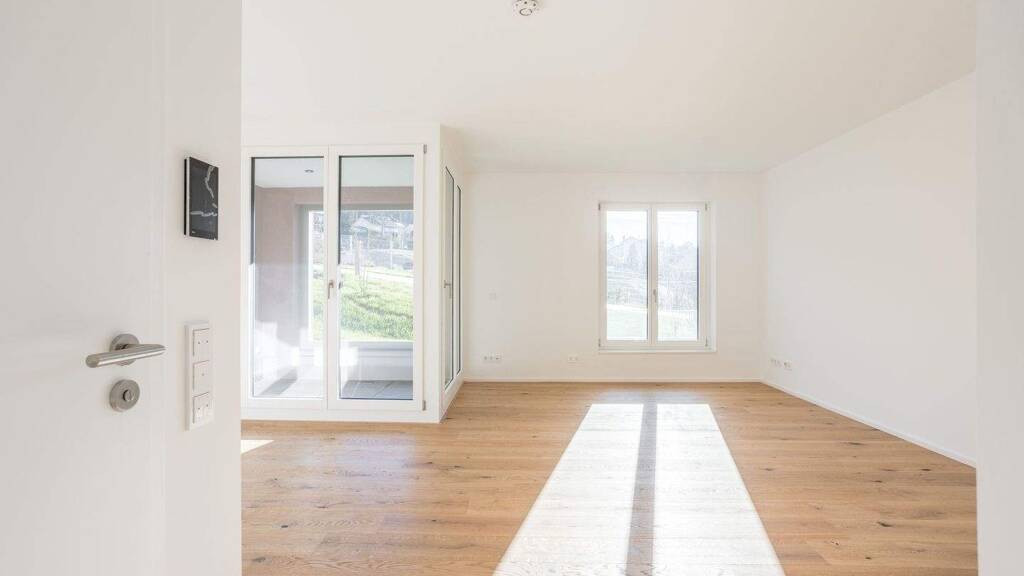 Studio zur Miete - Erstbezug 838 € 1 Zimmer 37,1 m² 1. Geschoss frei ab 01.04.2026 Innenstadt Ravensburg 88212