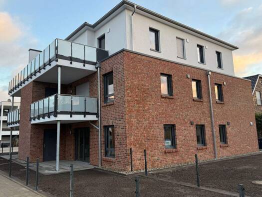 Wohnung zur Miete 1.250 € 3 Zimmer 92,2 m² EG Leeste Weyhe 28844