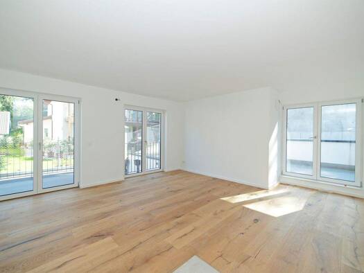 Wohnung zur Miete - Erstbezug 1.680 € 2 Zimmer 69,3 m² 1. Geschoss Markt Schwaben 85570