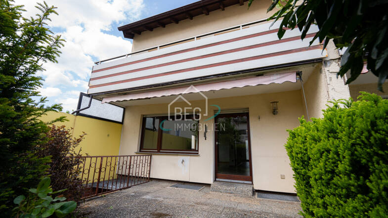 Reihenendhaus zum Kauf 509.000 € 6 Zimmer 140,5 m² 264 m² Grundstück Geisingen Freiberg am Neckar 71691