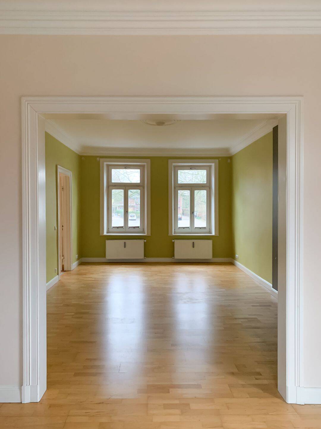 Wohnung zum Kauf · provisionsfrei
