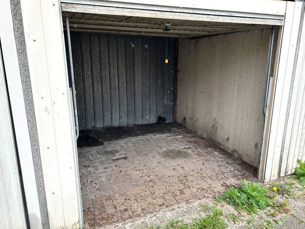 Garage zur Miete 49 € Eupener Straße Lehe Bremerhaven 27576