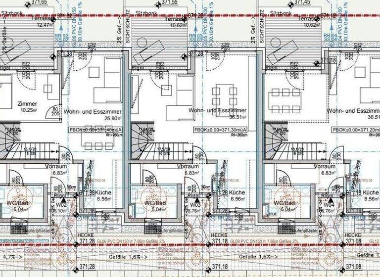 Grundstück zum Kauf - Erstbezug 199.000 € 1.656 m² Grundstück Sankt Marein bei Graz 8323