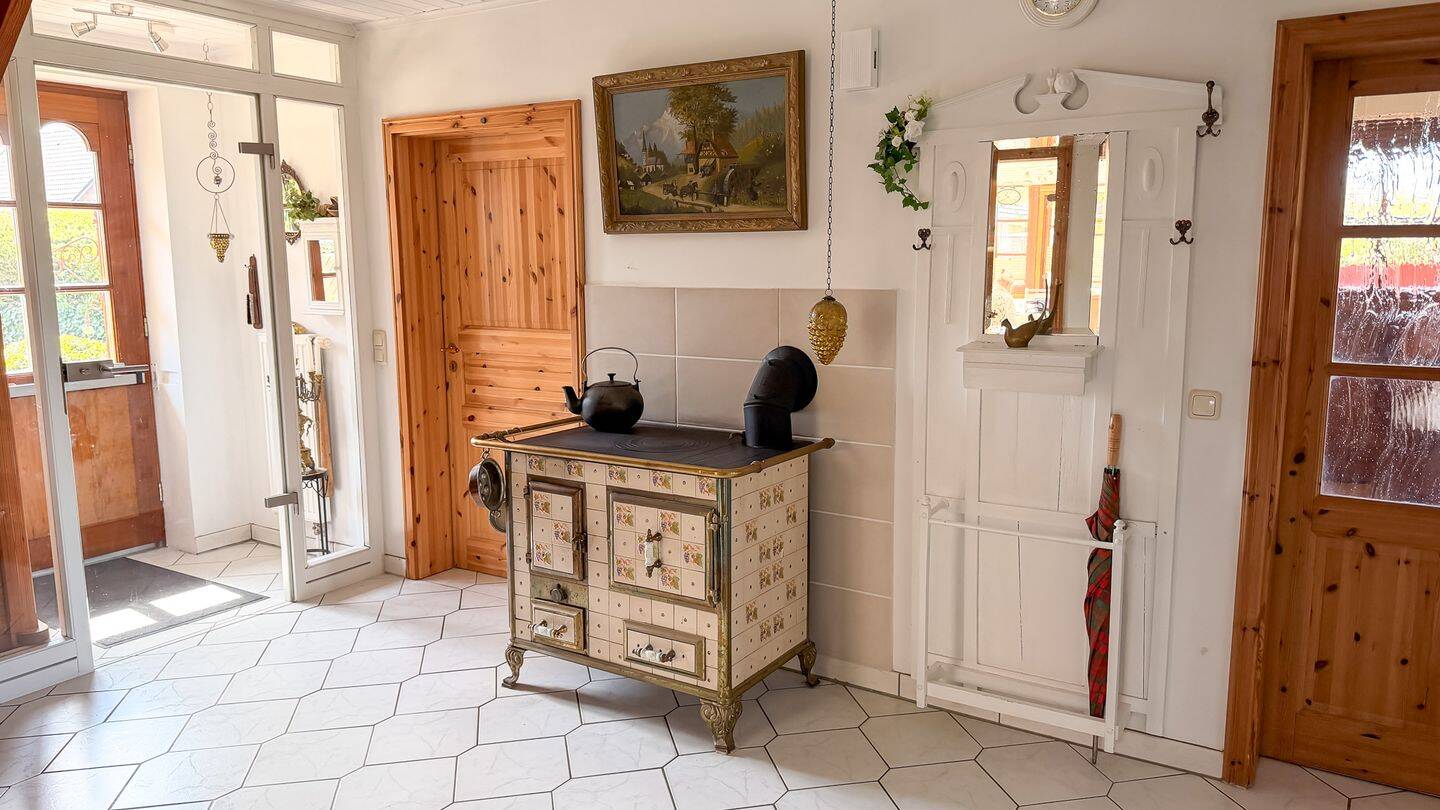 Einfamilienhaus zum Kauf - Ansicht 3