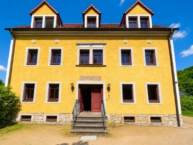 Restaurant zur Miete provisionsfrei 73 m² Gastrofläche Freital Freital 01705
