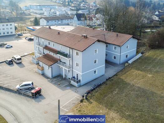 Wohnung zum Kauf 175.000 € 2 Zimmer 58,6 m² EG Polhamerweg 1 Gallspach 4713
