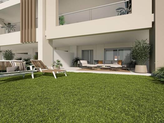 Wohnung zum Kauf 390.000 € 82 m² Manilva 29691