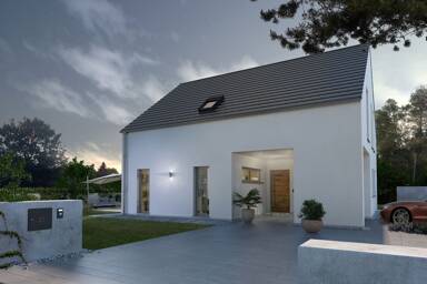 Einfamilienhaus zum Kauf 1.350.900 € 5 Zimmer 187 m² 580 m² Grundstück Eichenau 82223