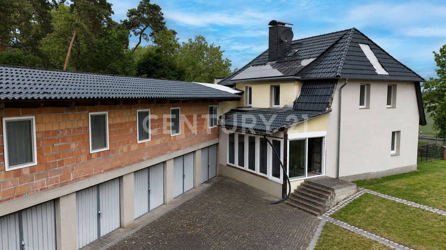 Einfamilienhaus zum Kauf - Ansicht 2