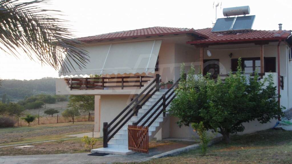 Villa zum Kauf 320.000 € 240 m² Paliouri